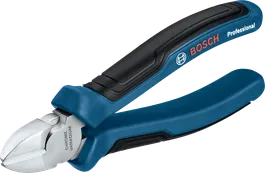 คีมตัดลวดเฉียง Bosch ขนาด 160 มม.