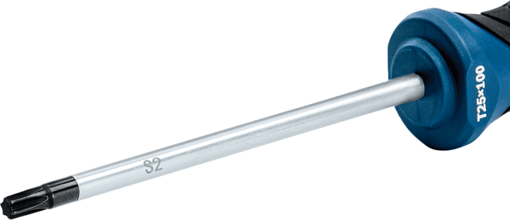 ไขควง TX25x100 มม. Professional