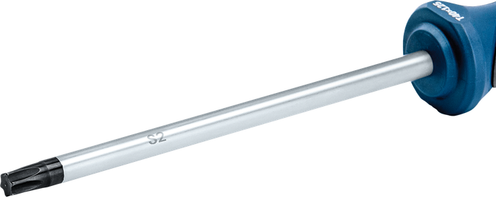 ไขควงด้าม Bosch TX40x125 S2