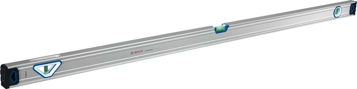 ระดับน้ำอลูมิเนียม Bosch MPP Box Level ขนาด 120 ซม.