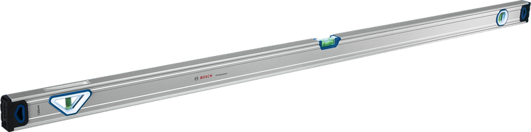 ระดับน้ำอลูมิเนียม Bosch MPP Box Level ขนาด 120 ซม.