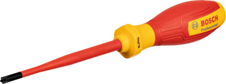 ไขควง VDE SL/PH1x100 มม.