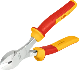 คีมตัดเฉียง Bosch VDE แรงงัดสูง ขนาด 200 มม.