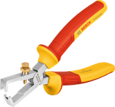 เครื่องปอกสายไฟอเนกประสงค์ Bosch VDE ขนาด 160 มม.