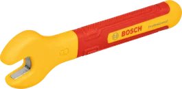 ประแจ Bosch VDE ขนาด 8 มม. พร้อมด้ามจับหุ้มฉนวน