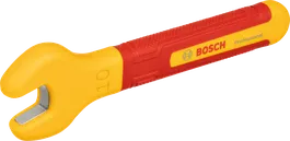 ประแจปากตายหุ้มฉนวน Bosch VDE ขนาด 10 มม.