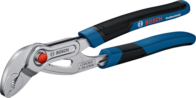 คีมจับปั๊มน้ำสุขภัณฑ์ Bosch ขนาด 250 มม.