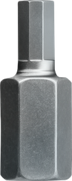 อะแดปเตอร์ตะกร้าคนสาร Bosch ความยาว 63 มม.