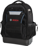 ระบบกระเป๋าใส่เป้สะพายหลังสำหรับผู้รับเหมา Bosch L-BOXX