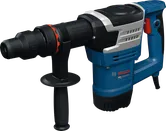เครื่องสกัดทำลาย Bosch GSH5MX พร้อมระบบ SDS สูงสุด.