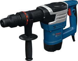 เครื่องสกัดทำลาย Bosch GSH5MX พร้อมระบบ SDS สูงสุด.