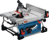 โต๊ะเลื่อย Bosch GTS100-254 ปรับมุมได้.