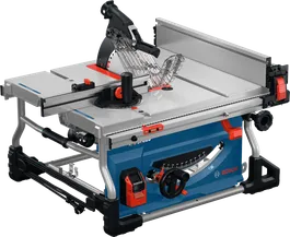 โต๊ะเลื่อย Bosch GTS100-254 ปรับมุมได้.