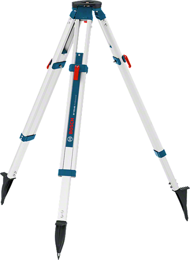 ขาตั้งกล้องสำหรับอาคาร Bosch BT 170 HD ปรับความสูงได้