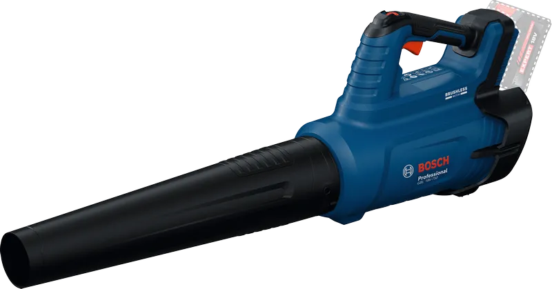 เครื่องเป่าใบไม้ไร้สาย Bosch GBL 18V-750