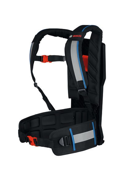 สายรัดสำหรับเครื่องสั่นคอนกรีต Bosch GBP100