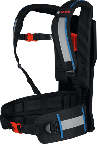 สายรัดสำหรับเครื่องสั่นคอนกรีต Bosch GBP100