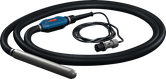 เครื่องสั่นคอนกรีต Bosch GDI50-500 พร้อมชุดควบคุม