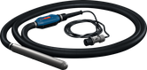 เครื่องสั่นคอนกรีต Bosch GDI50-500 พร้อมชุดควบคุม