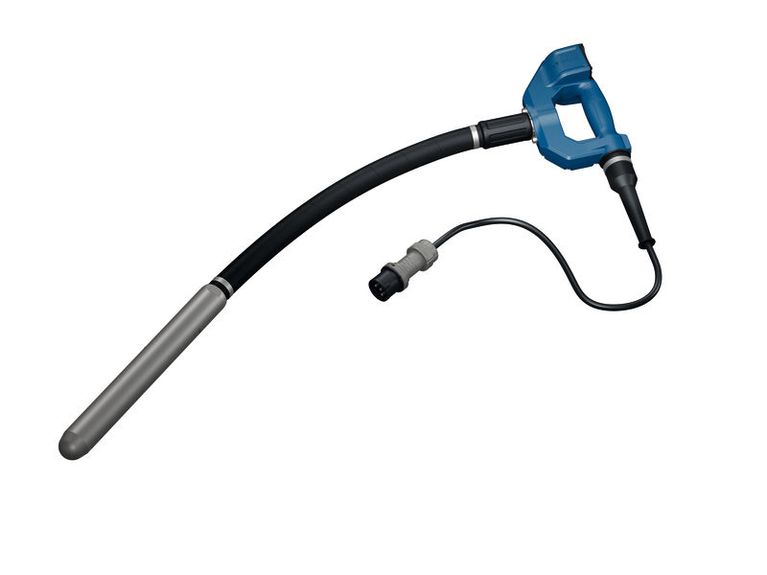 เครื่องสั่นคอนกรีต Bosch GDI50-65D