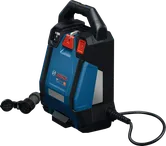 หน่วยจ่ายไฟแบบพกพา Bosch GPU18V2DI