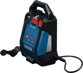 หน่วยจ่ายไฟแบบพกพา Bosch GPU18V2DI
