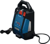 หน่วยจ่ายไฟแบบพกพา Bosch GPU18V2DI