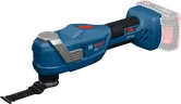 Bosch GOP18V-30 เครื่องมืออเนกประสงค์ ไร้สาย