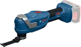 Bosch GOP18V-30 เครื่องมืออเนกประสงค์ ไร้สาย