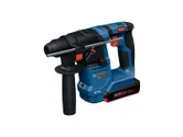 สว่านโรตารี่ไร้สาย Bosch GBH 18V-18 พร้อมระบบ SDS plus