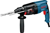 Bosch GBH 2-26 DE สว่านโรตารี่พร้อม SDS plus