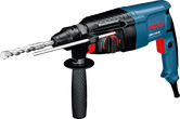 Bosch GBH 2-26 DE สว่านโรตารี่พร้อม SDS plus.