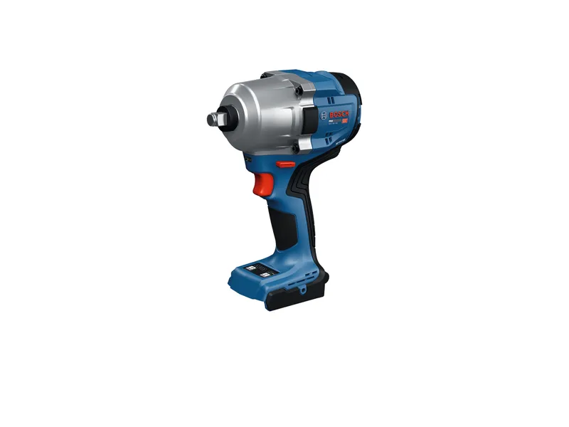 ประแจกระแทกไร้สาย Bosch GDS 18V-780
