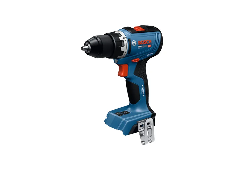 สว่านไร้สาย Bosch GSR 18V-65