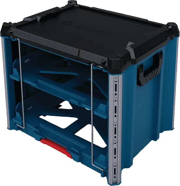 ระบบกระเป๋าใส่เครื่องมือ Bosch L-BOXX Contractor Rack 2