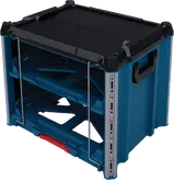 ระบบกระเป๋าใส่เครื่องมือ Bosch L-BOXX Contractor Rack 2