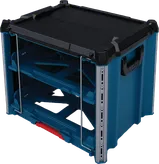 ระบบกระเป๋าใส่เครื่องมือ Bosch L-BOXX Contractor Rack 2
