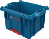 ระบบกระเป๋าใส่ของสำหรับผู้รับเหมา Bosch L-BOXX