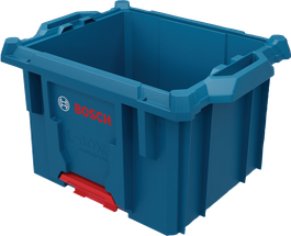 ระบบกระเป๋าใส่ของสำหรับผู้รับเหมา Bosch L-BOXX
