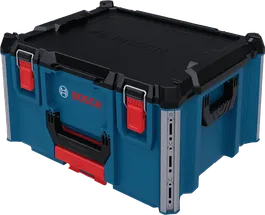 กล่องใส่เครื่องมือ Bosch L-BOXX Contractor 322 ขนาดกลาง