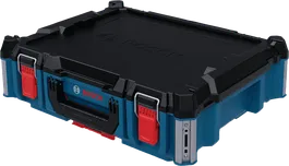 ระบบกระเป๋าใส่เครื่องมือ Bosch L-BOXX Contractor 170 ปิดอยู่