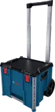 กระเป๋าใส่เครื่องมือแบบมีล้อ Bosch L-BOXX Contractor 476