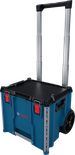 กระเป๋าใส่เครื่องมือแบบมีล้อ Bosch L-BOXX Contractor 476