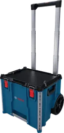 กระเป๋าใส่เครื่องมือแบบมีล้อ Bosch L-BOXX Contractor 476