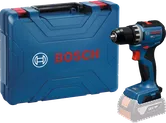 สว่านไร้สาย Bosch GSB 18V-52 พร้อมกระเป๋าใส่เครื่องมือ.