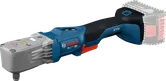 ประแจกระแทกไร้สาย Bosch GRS18V-330