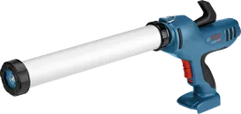 ปืนยิงซิลิโคนไร้สาย Bosch GCG 18V-600