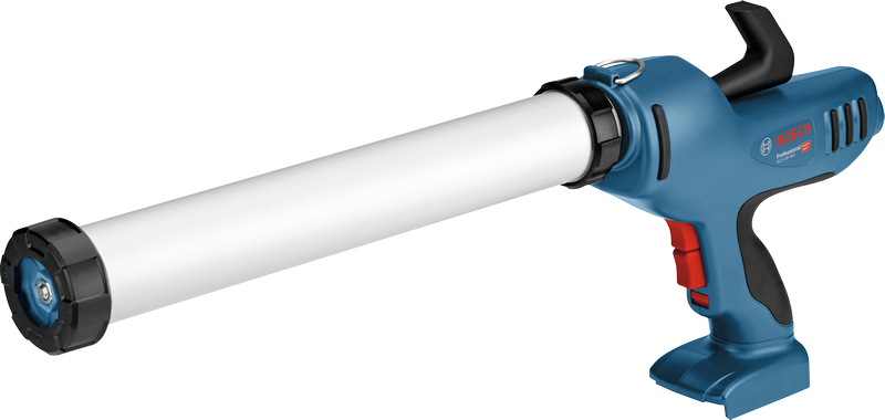 ปืนยิงซิลิโคนไร้สาย Bosch GCG 18V-600