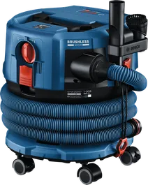 เครื่องดูดฝุ่นไร้สาย Bosch GAS 18V-12 MC