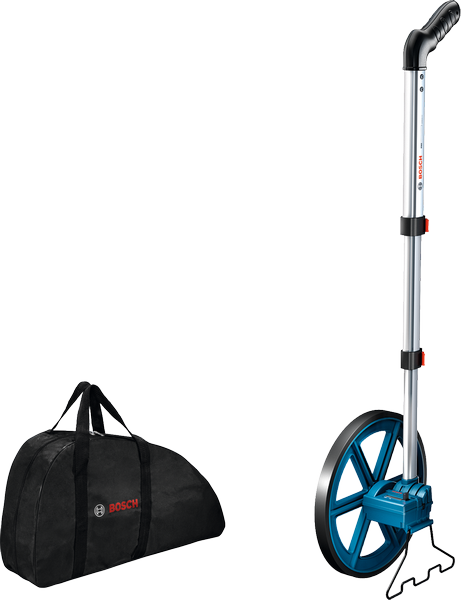ล้อวัดระยะ Bosch GWM 29 พร้อมกระเป๋าใส่เครื่องมือ